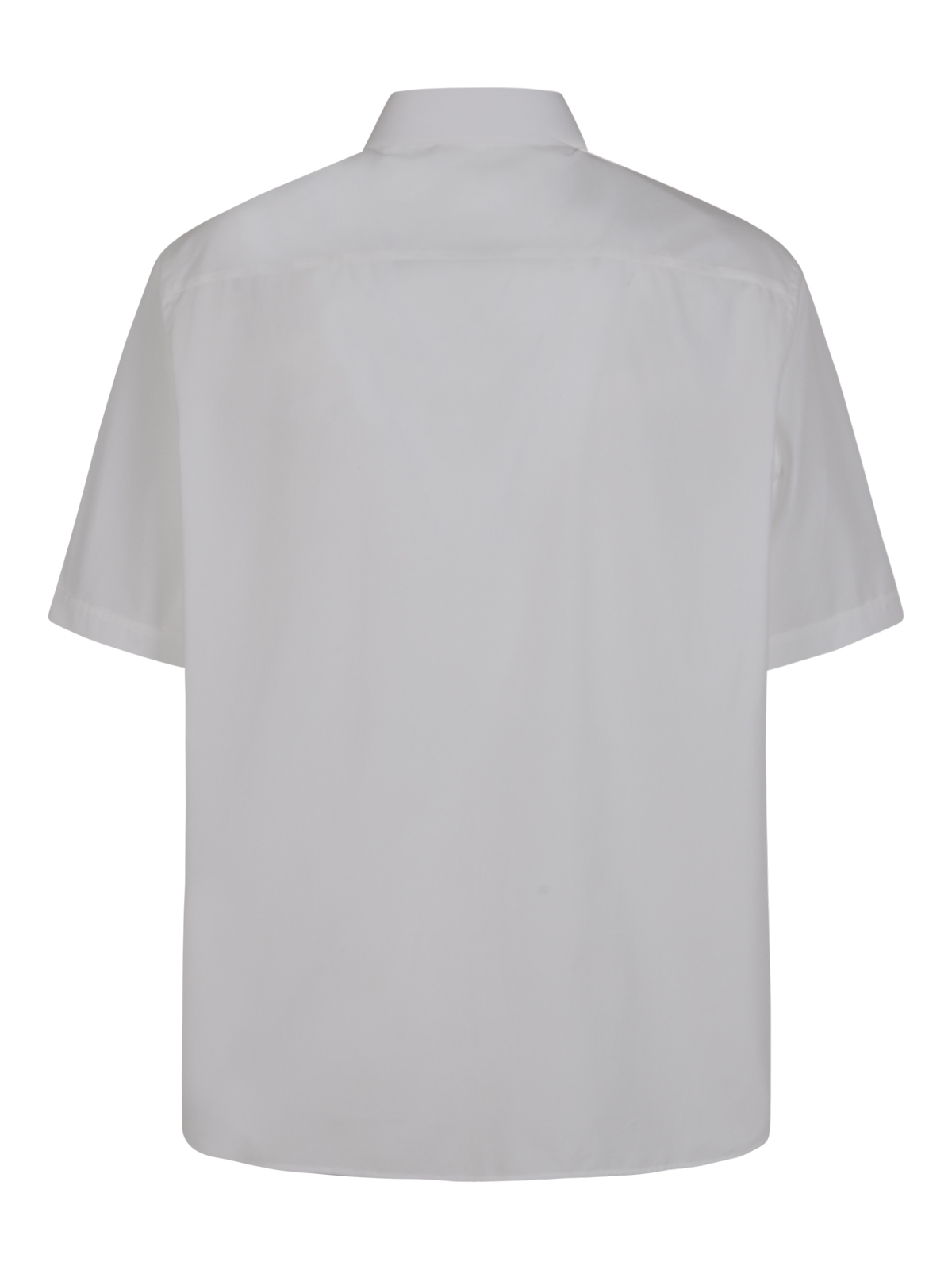 [Fendi] Shirts Short Sleeve SS26 FS0795AVDLF0QA0