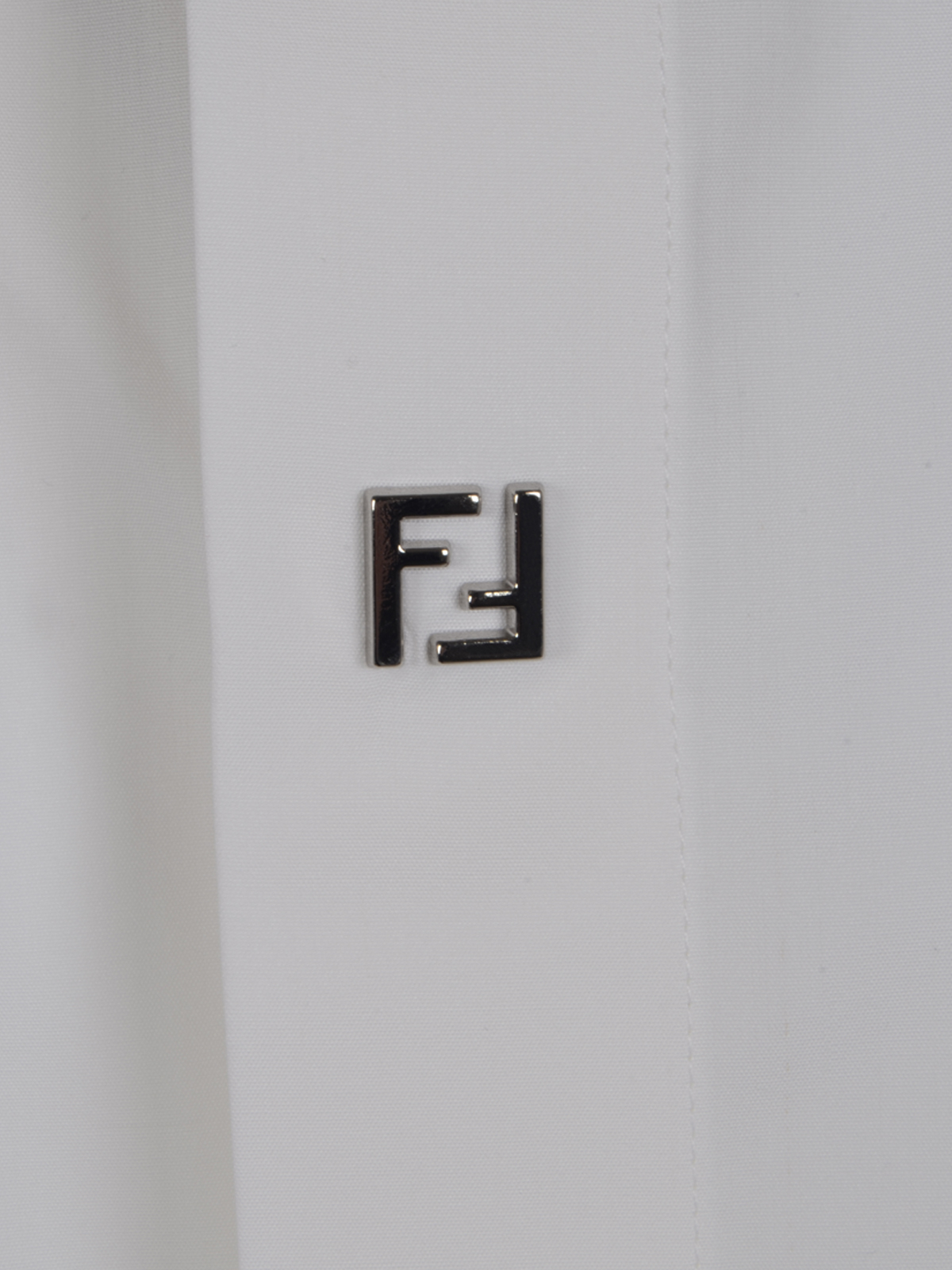 [Fendi] Shirts Short Sleeve SS26 FS0795AVDLF0QA0