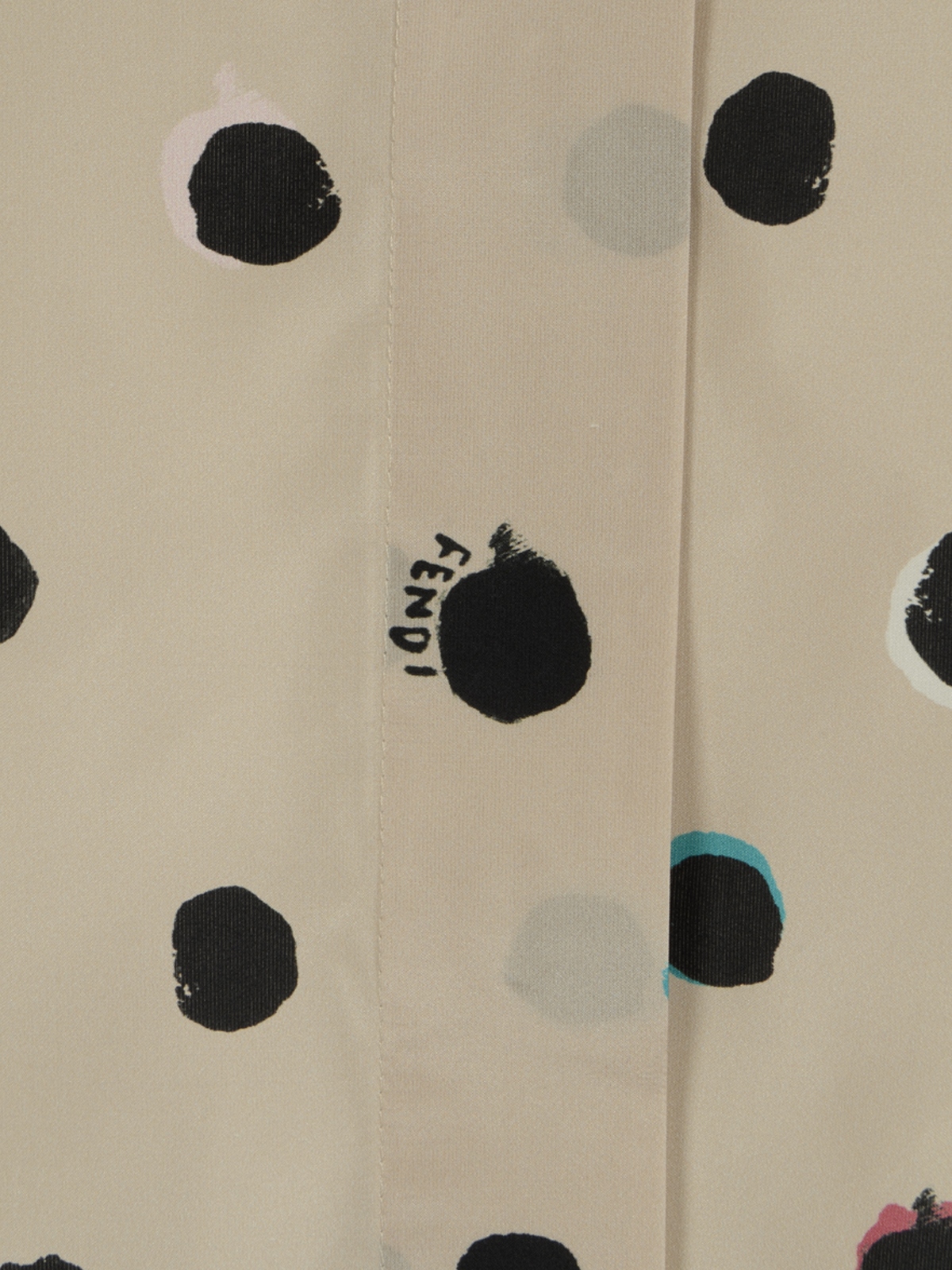 [Fendi] Shirts Long Sleeve SS26 FS8312AVJQF1UKB