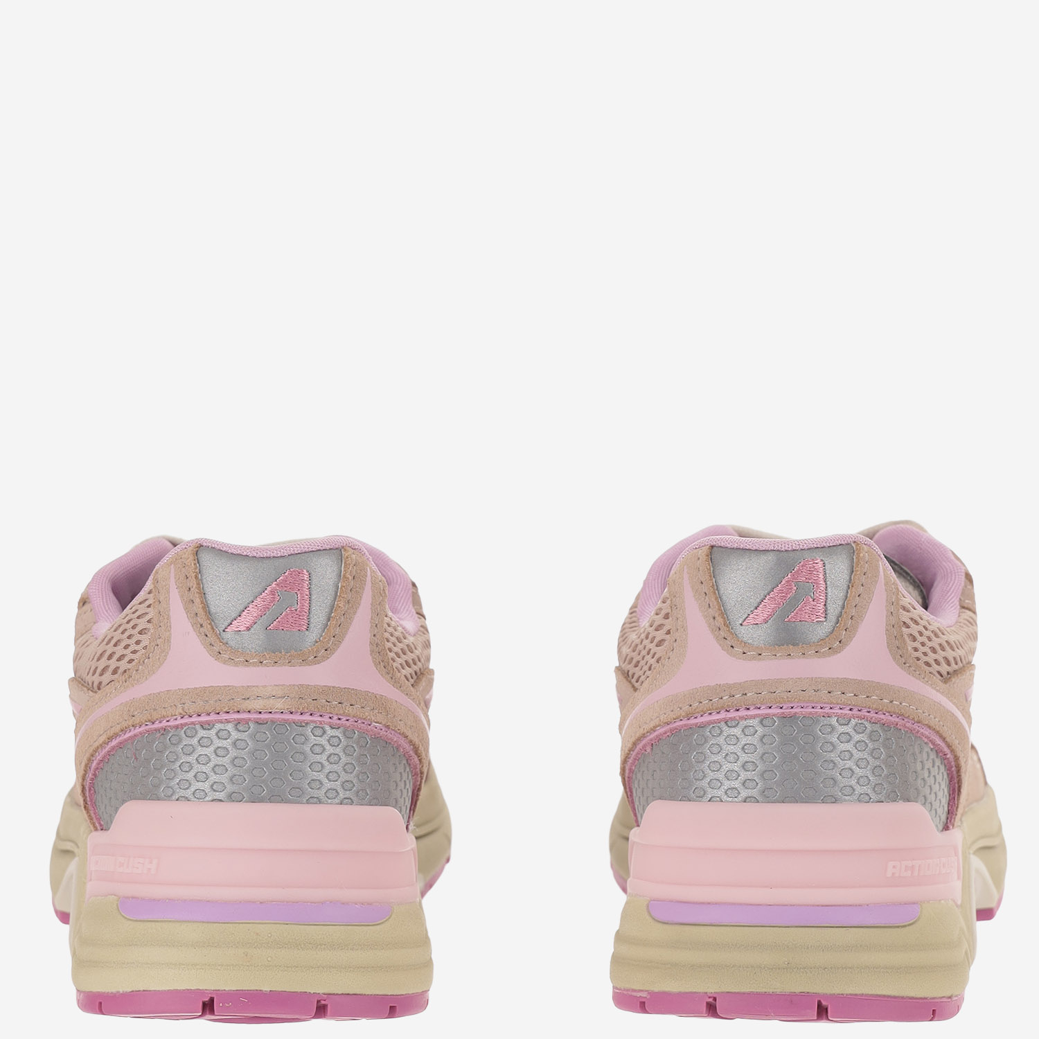 [AUTRY] Sneakers FW26 HYLWCI06SUEMESHACTPHARDOLPH