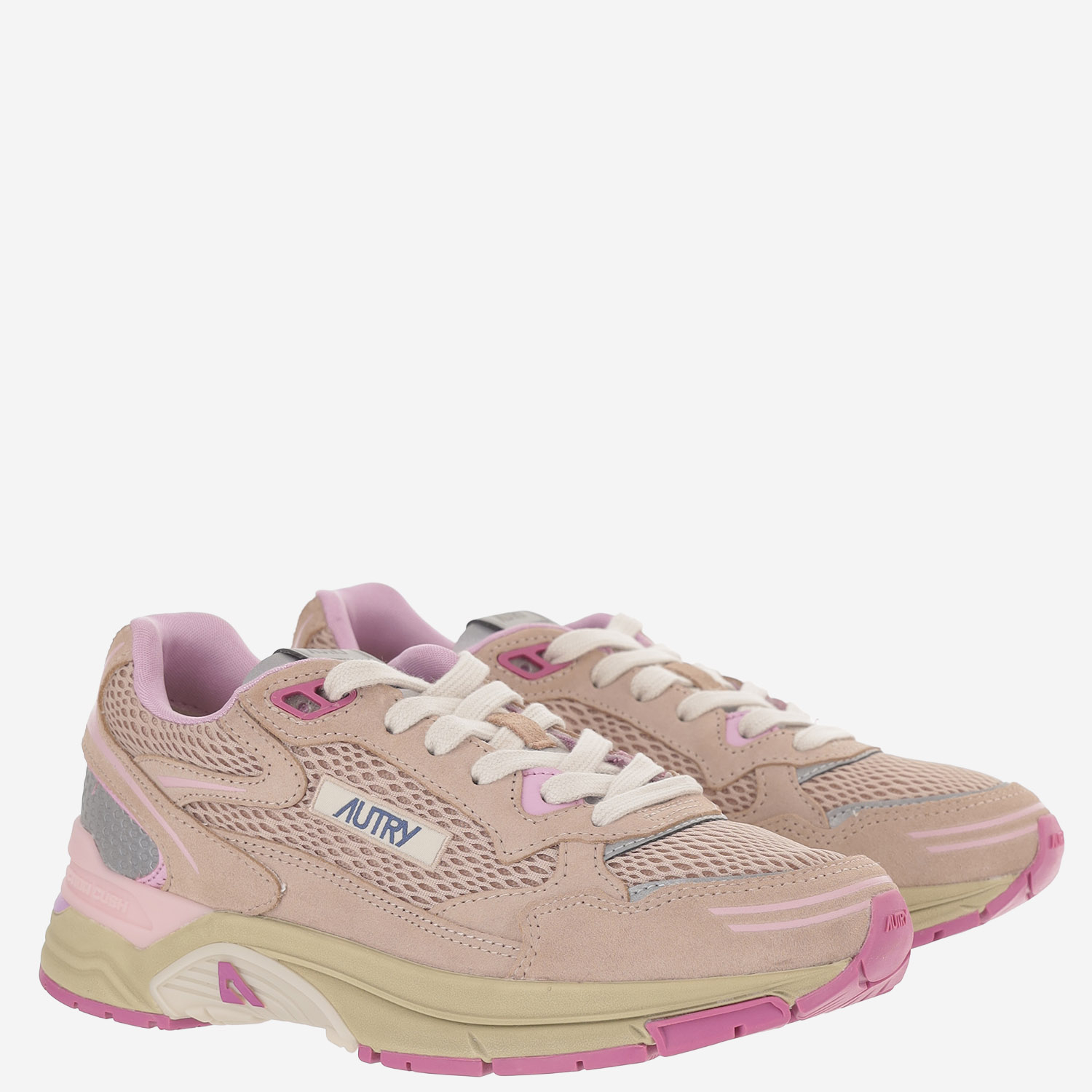 [AUTRY] Sneakers FW26 HYLWCI06SUEMESHACTPHARDOLPH