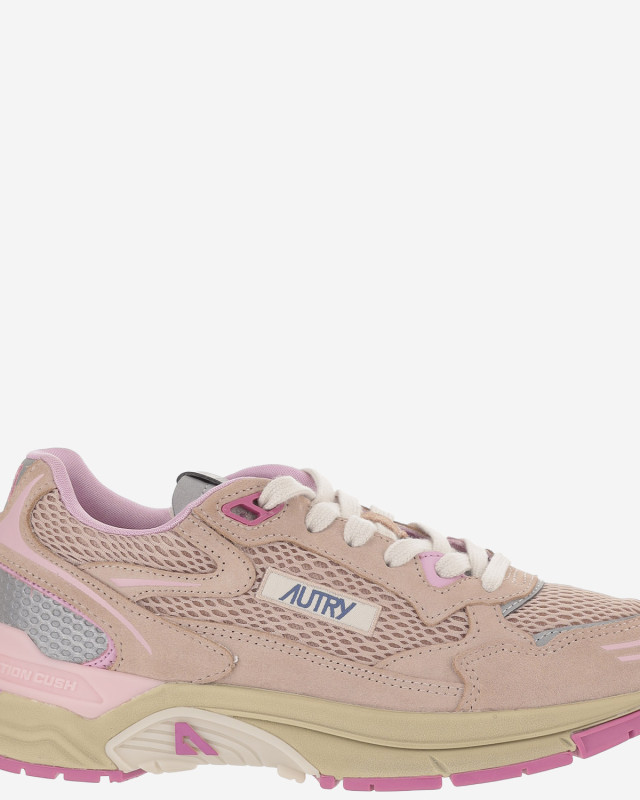[AUTRY] Sneakers FW26 HYLWCI06SUEMESHACTPHARDOLPH