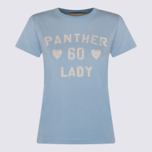 [Valentino] T-shirts Short Sleeve SS26 8B3MG24Y9GLC5Q