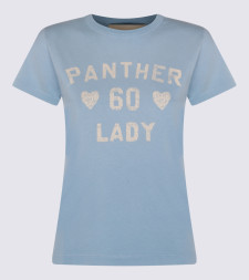 [Valentino] T-shirts Short Sleeve SS26 8B3MG24Y9GLC5Q