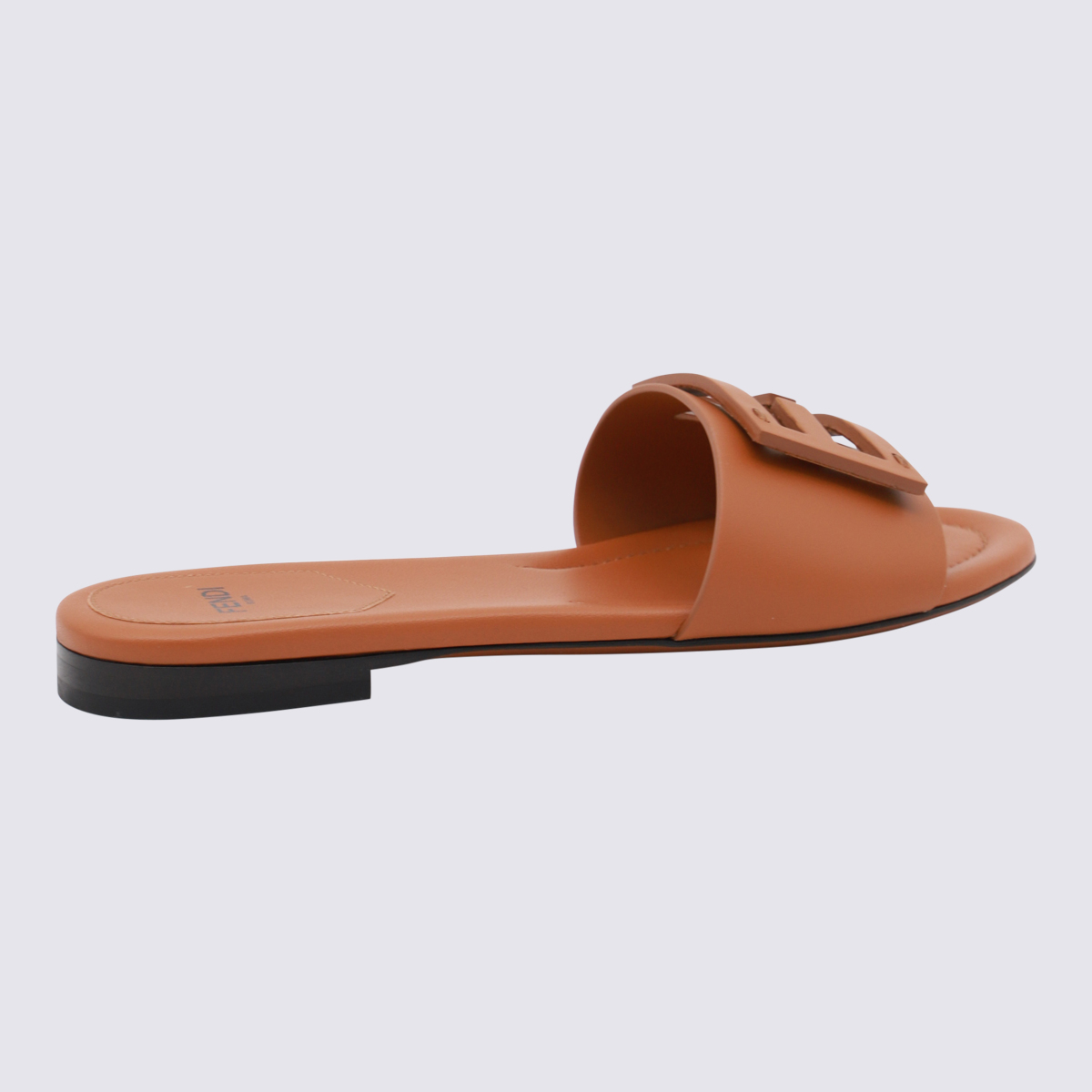[Fendi] Flat shoes SS26 8R8136AE7TF1C4R