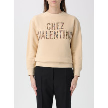 [Valentino] Sweatshirt SS26 BMF25FA4T ET5