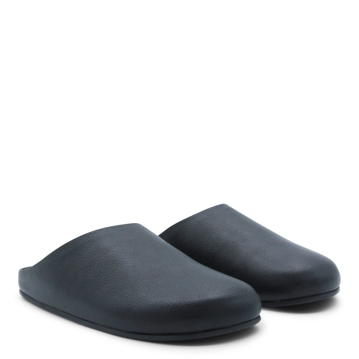 [THE ROW] Flat shoes SS26 F1705L636BLK