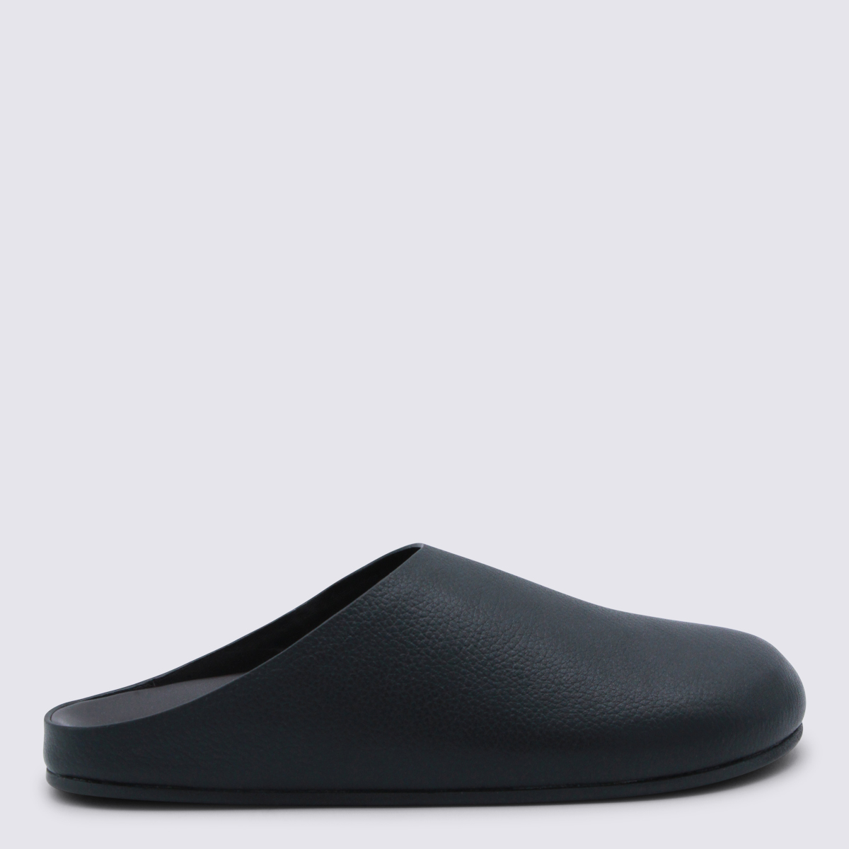 [THE ROW] Flat shoes SS26 F1705L636BLK