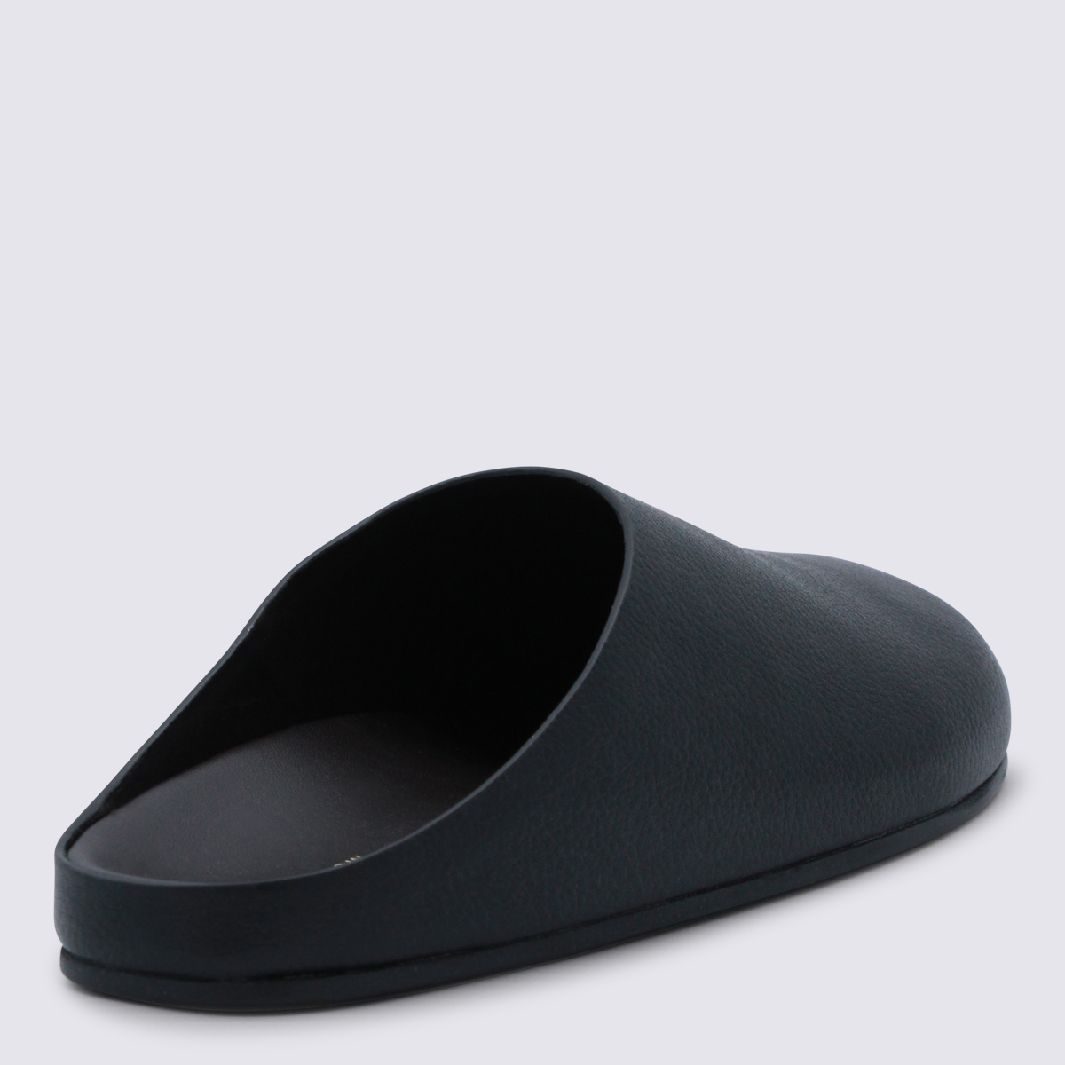 [THE ROW] Flat shoes SS26 F1705L636BLK
