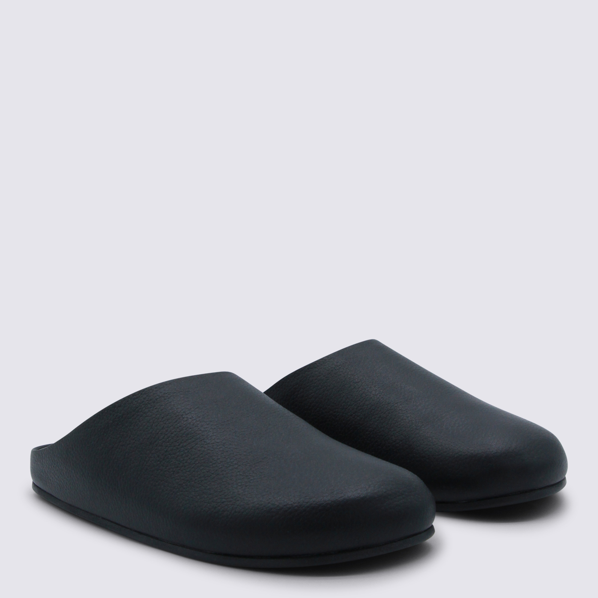 [THE ROW] Flat shoes SS26 F1705L636BLK