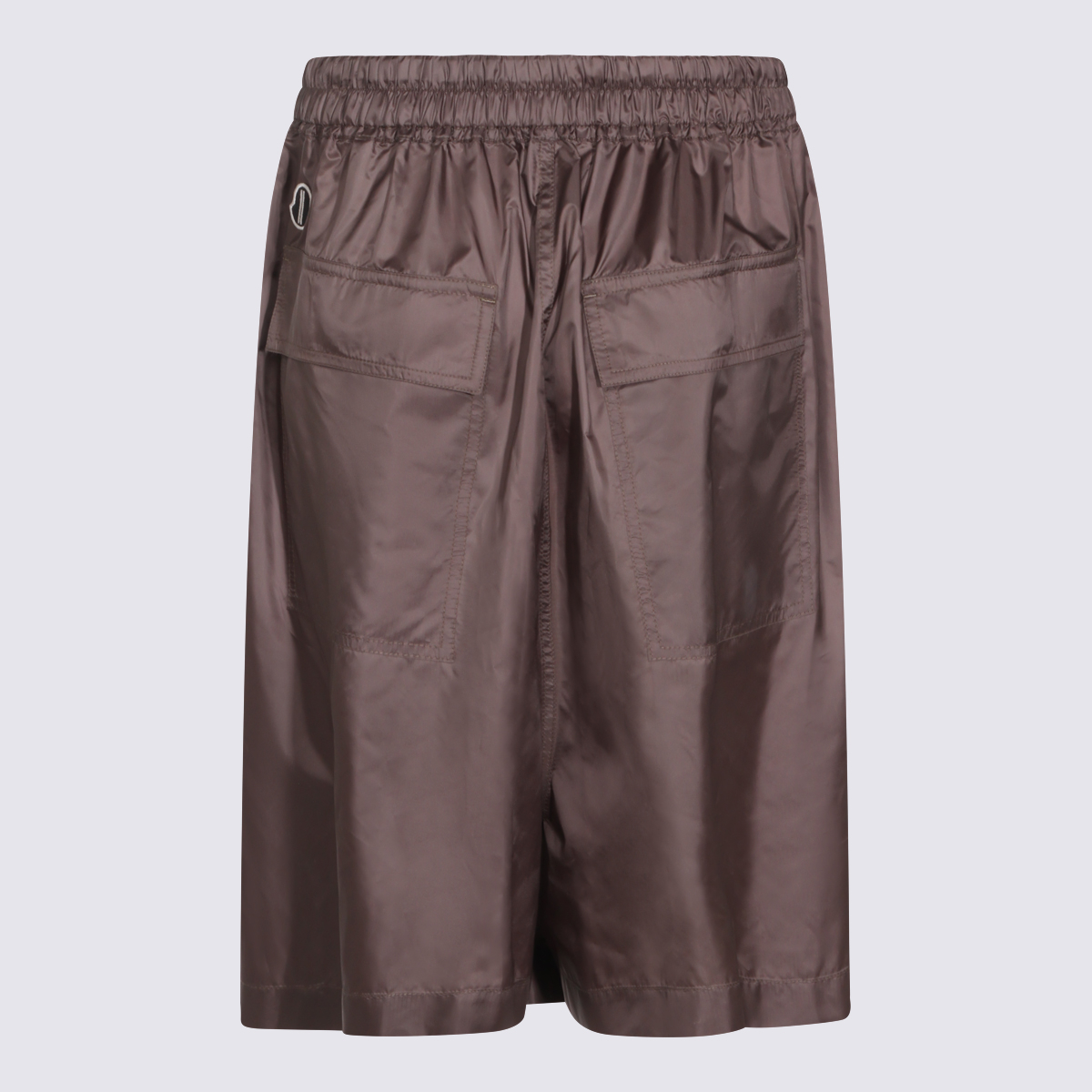 [Moncler X Rick Owens] Shorts SS26 MU01F2B01M8114828