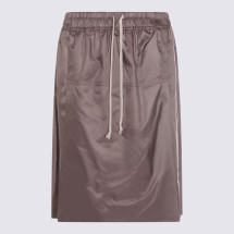 [Moncler X Rick Owens] Shorts SS26 MU01F2B01M8114828