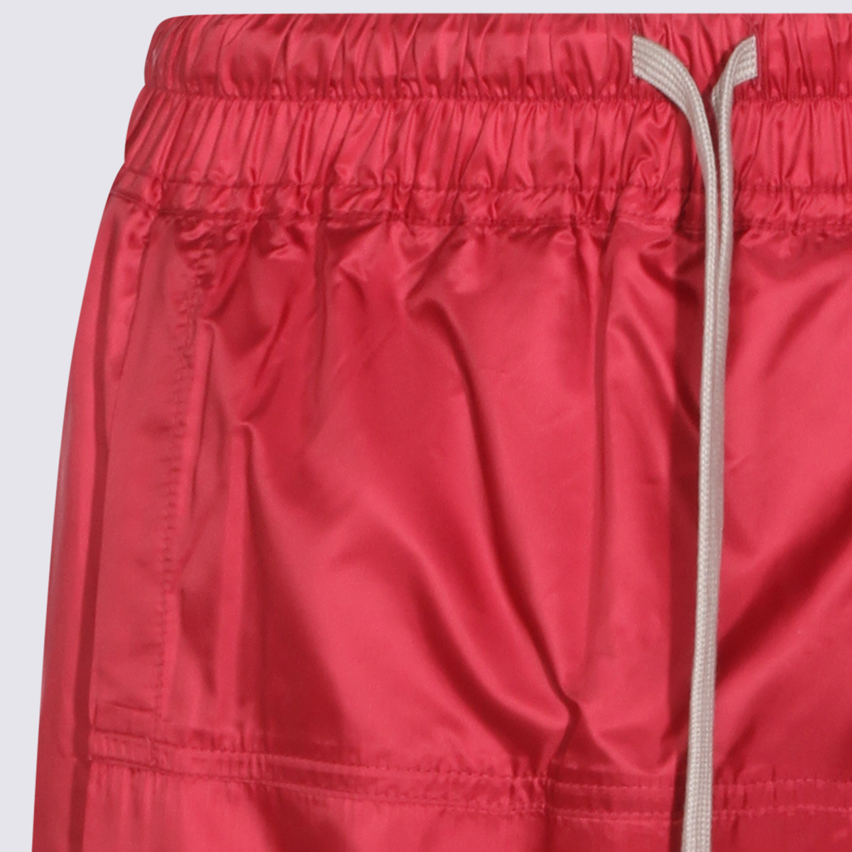 [Moncler X Rick Owens] Shorts SS26 MU01F2B01M8114438