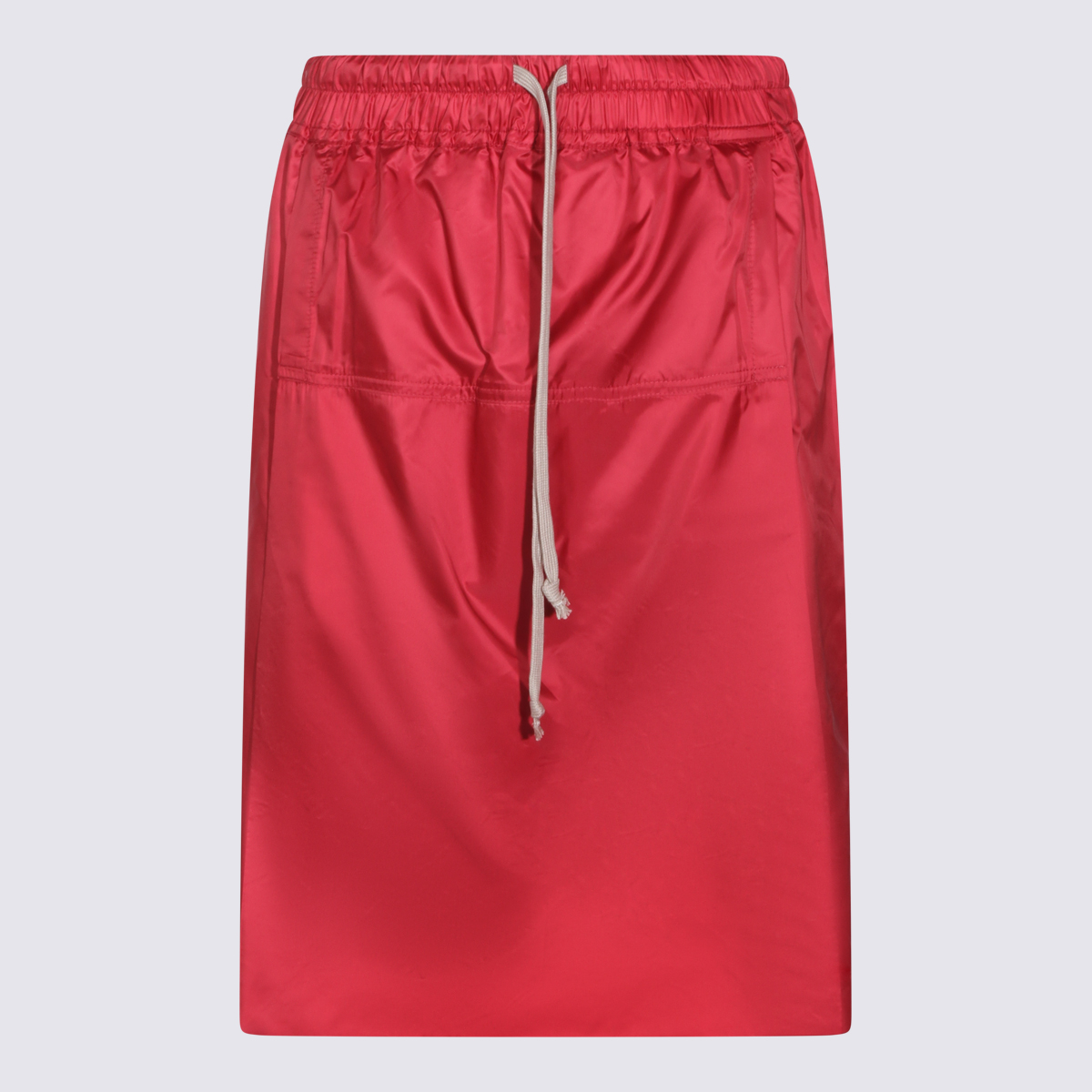 [Moncler X Rick Owens] Shorts SS26 MU01F2B01M8114438