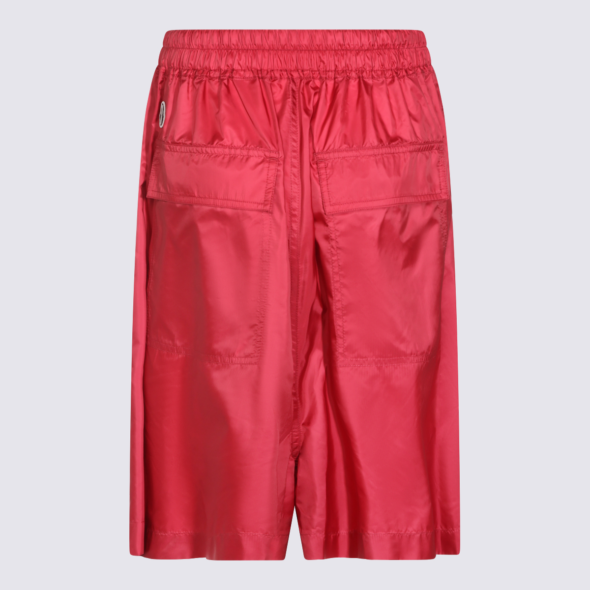 [Moncler X Rick Owens] Shorts SS26 MU01F2B01M8114438