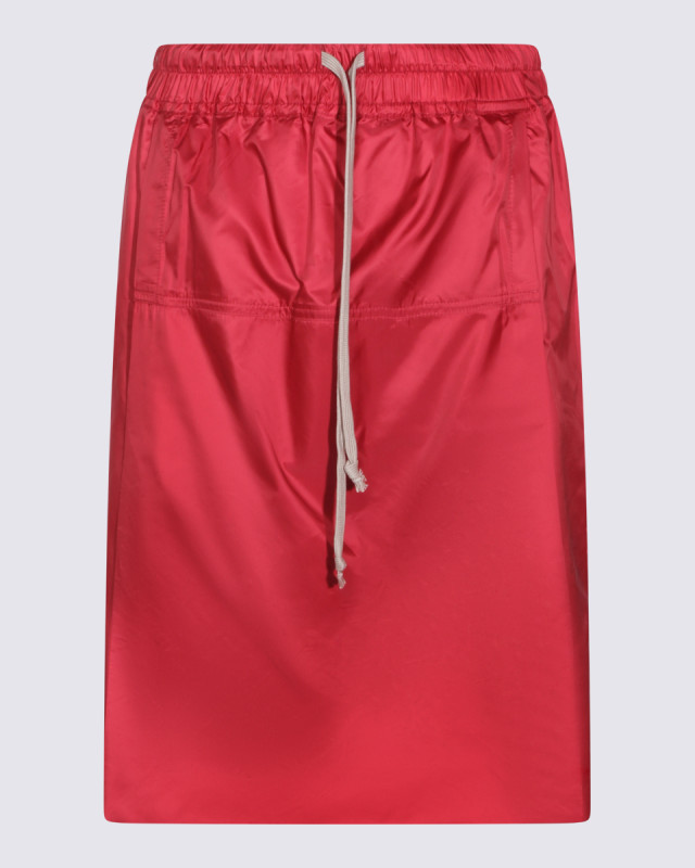 [Moncler X Rick Owens] Shorts SS26 MU01F2B01M8114438