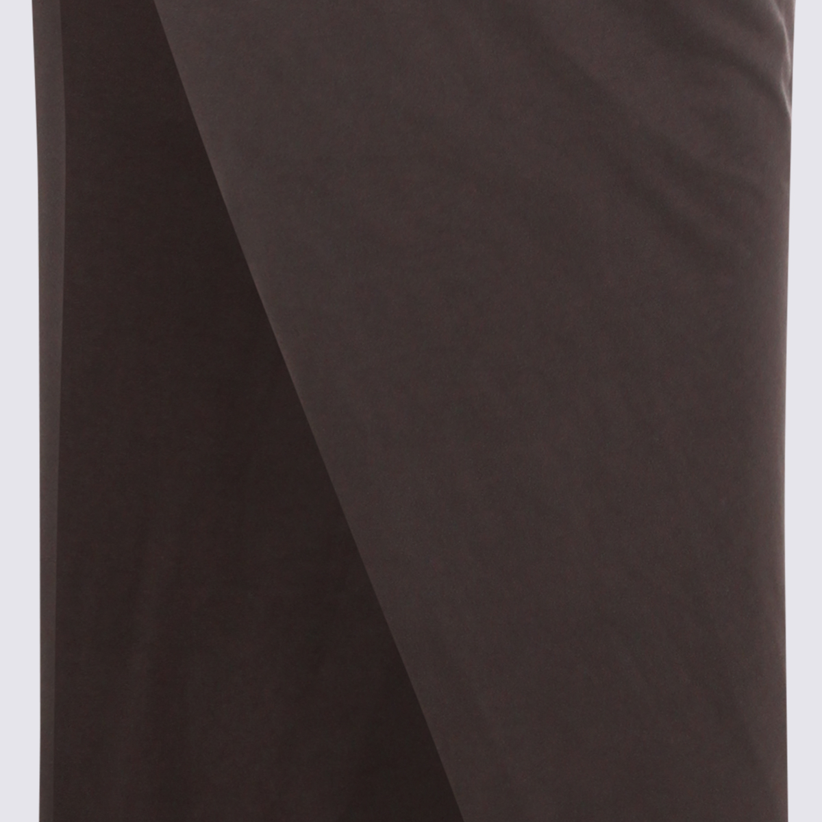 [Moncler X Rick Owens] Long skirt SS26 MU01F8H0289AHD256