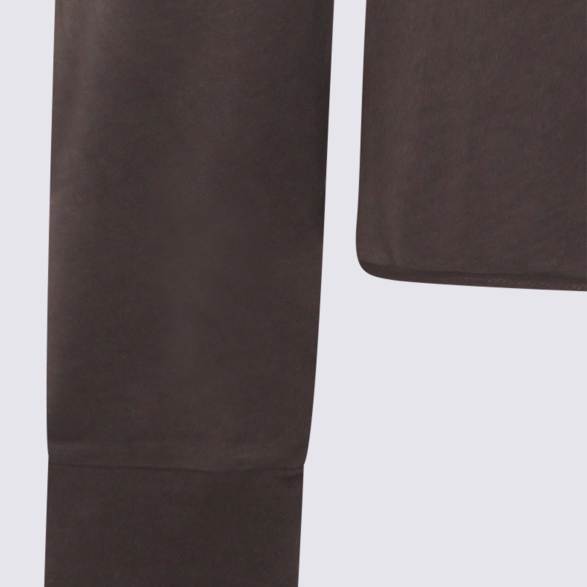 [Moncler X Rick Owens] T-shirts Long Sleeve SS26 MU01F8D0189AHD256