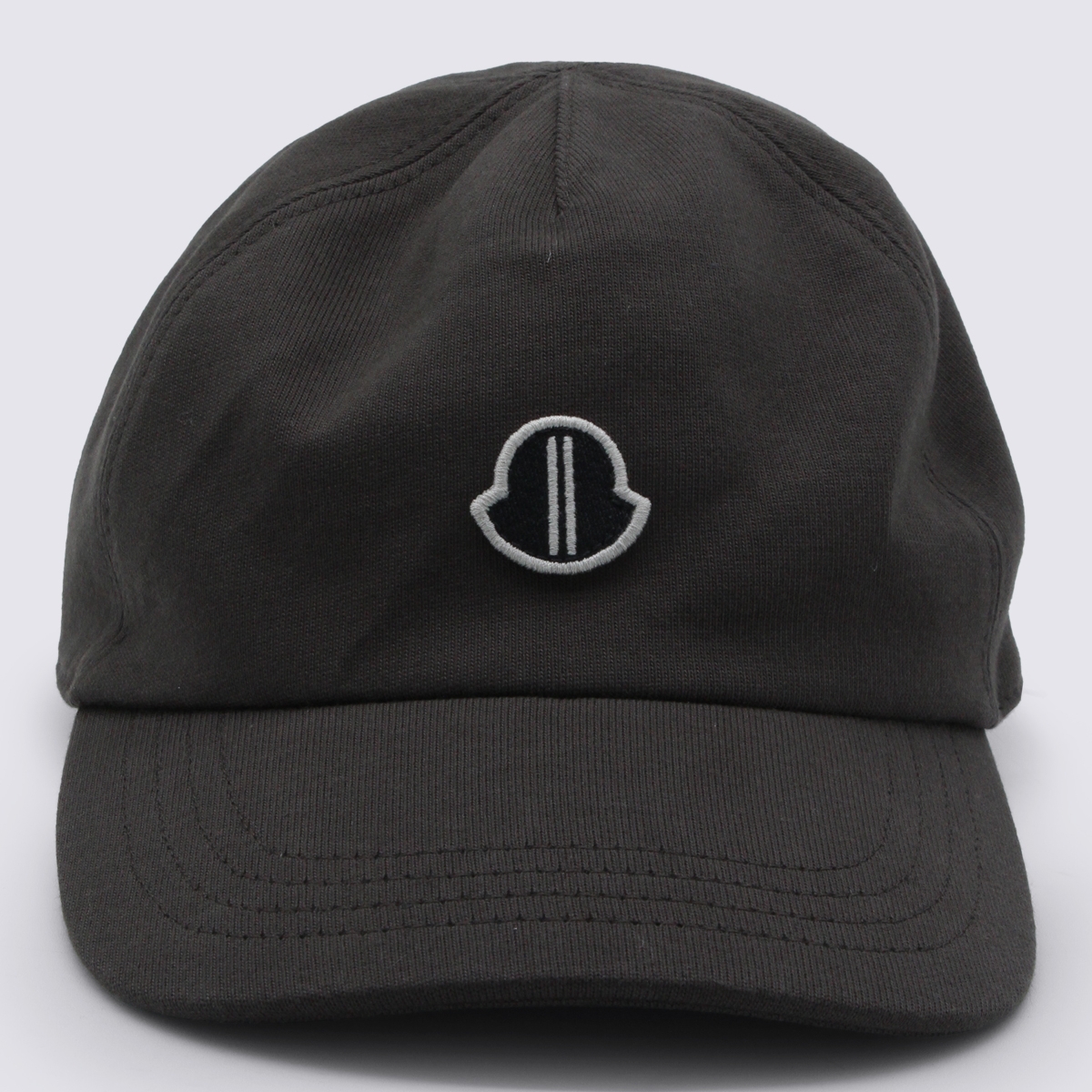 [Moncler X Rick Owens] Cap SS26 MU01F3B0289BAD256