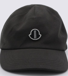 [Moncler X Rick Owens] Cap SS26 MU01F3B0289BAD256
