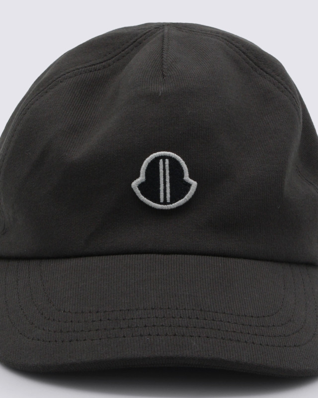[Moncler X Rick Owens] Cap SS26 MU01F3B0289BAD256