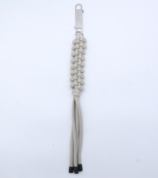[Moncler X Rick Owens] Keyring SS26 MU01F6H02M8333200