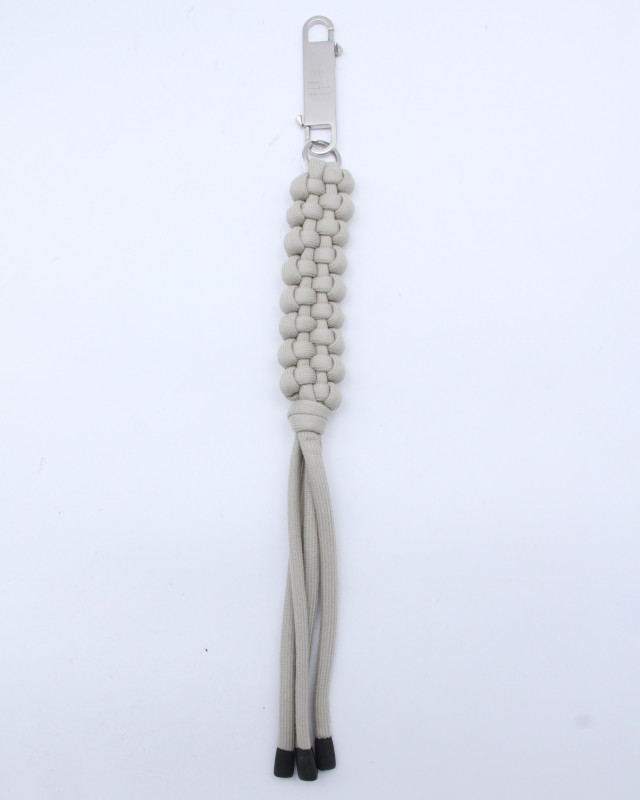 [Moncler X Rick Owens] Keyring SS26 MU01F6H02M8333200