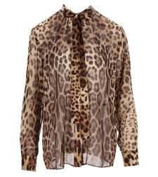[Dolce & Gabbana] Shirts Long Sleeve CO F5T27TIS1DYHY13M