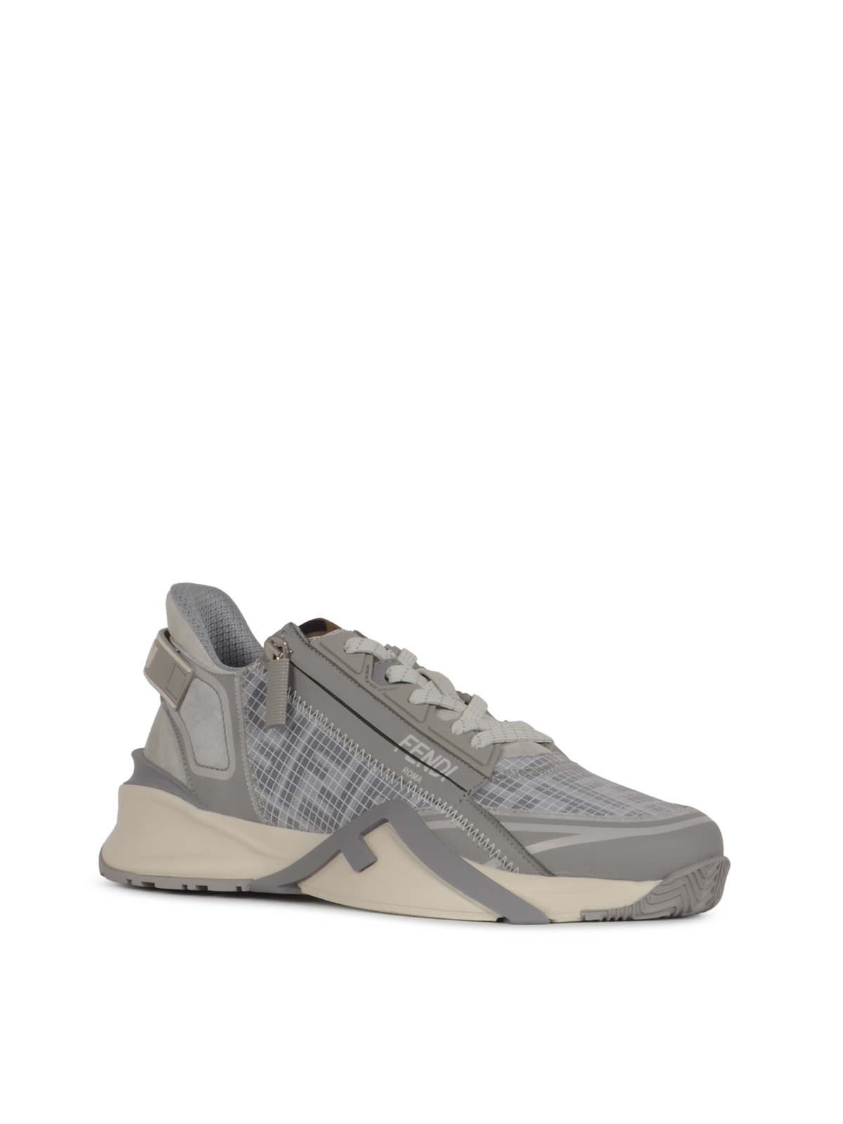 [Fendi] Sneakers SS26 7E1844AWCWF1V8R