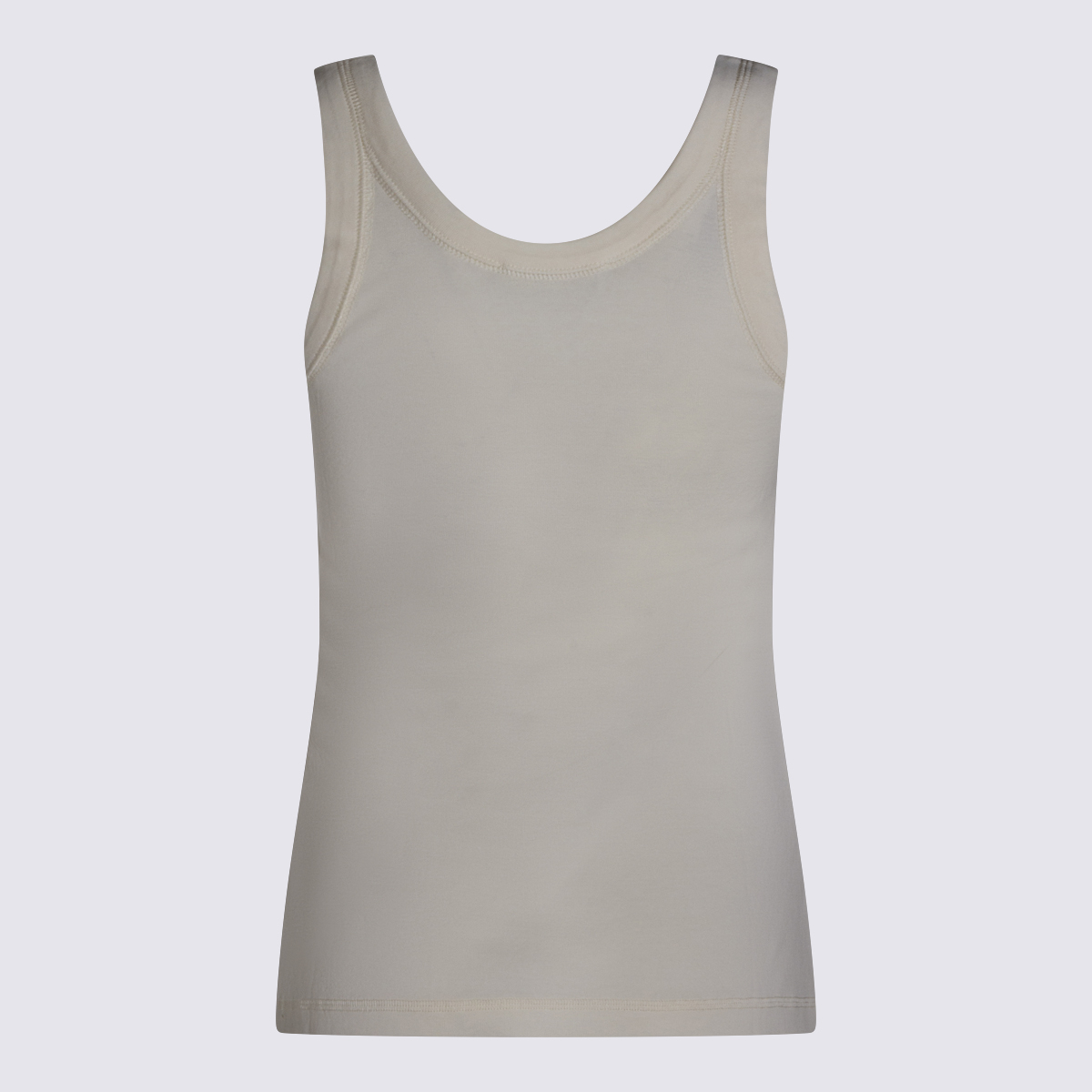 [LEMAIRE] Tank top SS26 TS0001LJ1016WH048