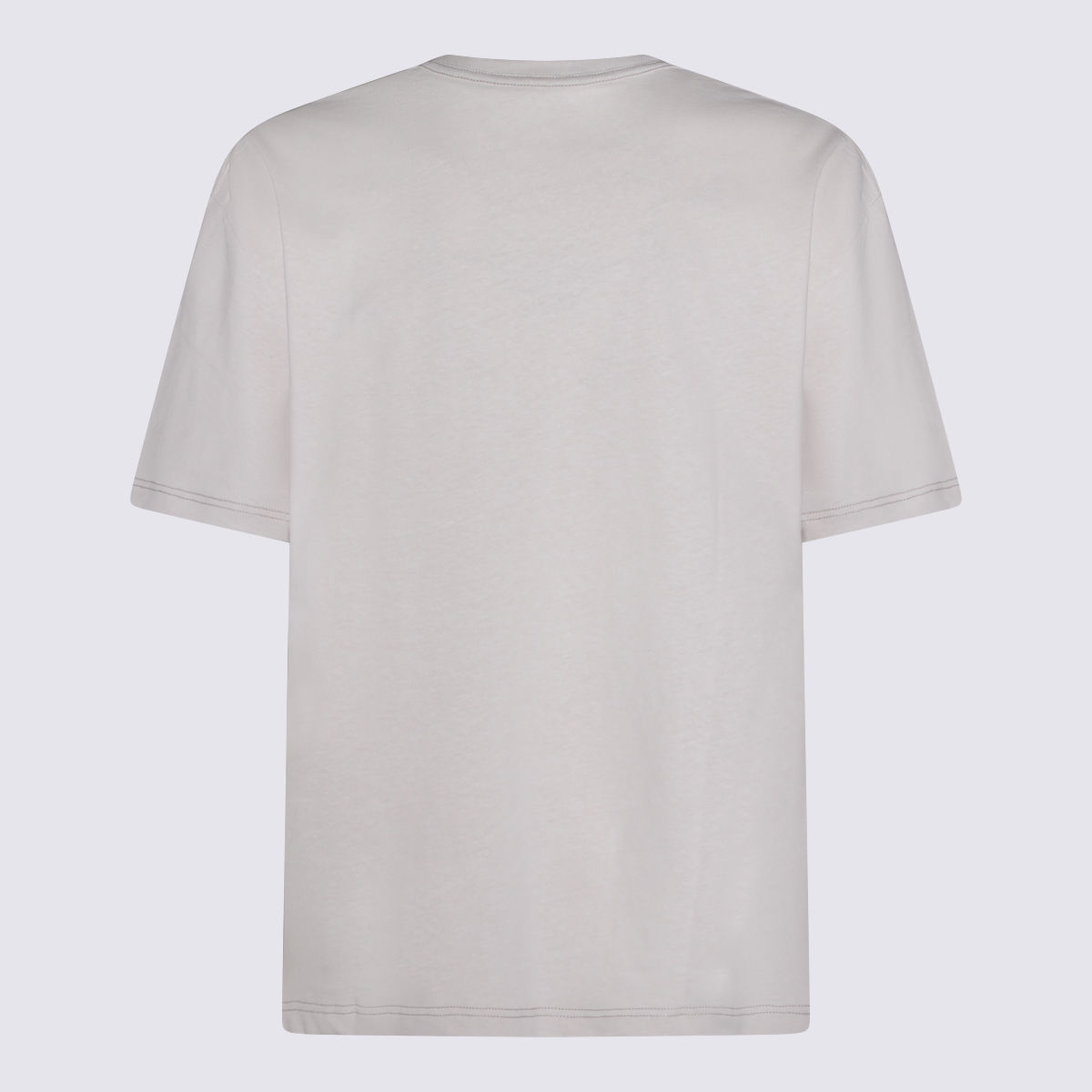 [LEMAIRE] T-shirts Short Sleeve SS26 TS0010LJ1010WH007