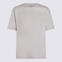 [LEMAIRE] T-shirts Short Sleeve SS26 TS0010LJ1010WH007