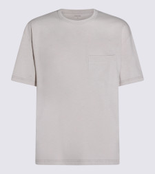 [LEMAIRE] T-shirts Short Sleeve SS26 TS0010LJ1010WH007