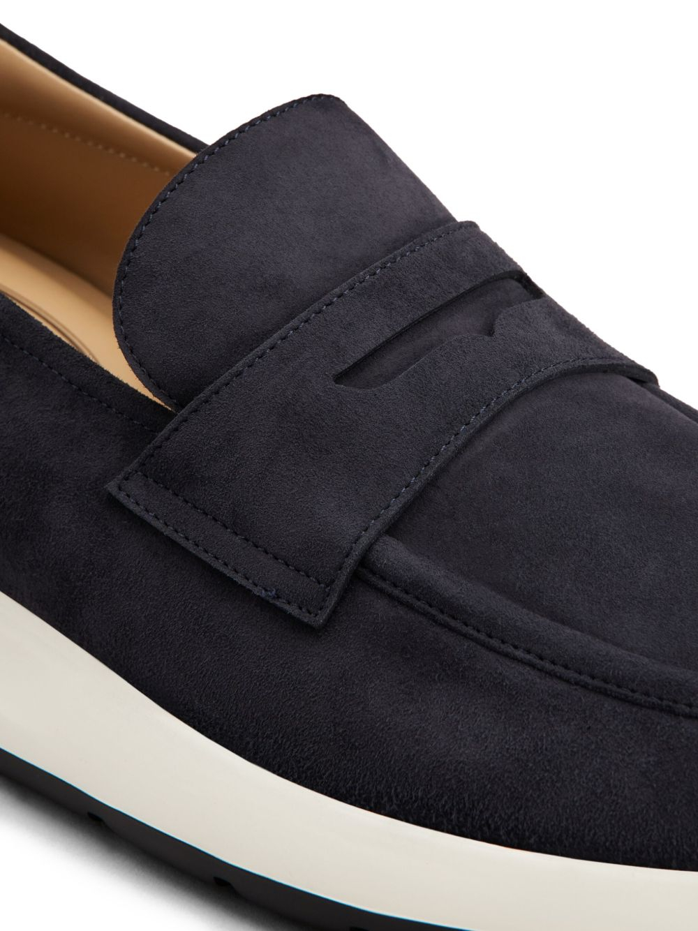 [Tod's] Loafer SS26 XXM79K0JL60HR0U801