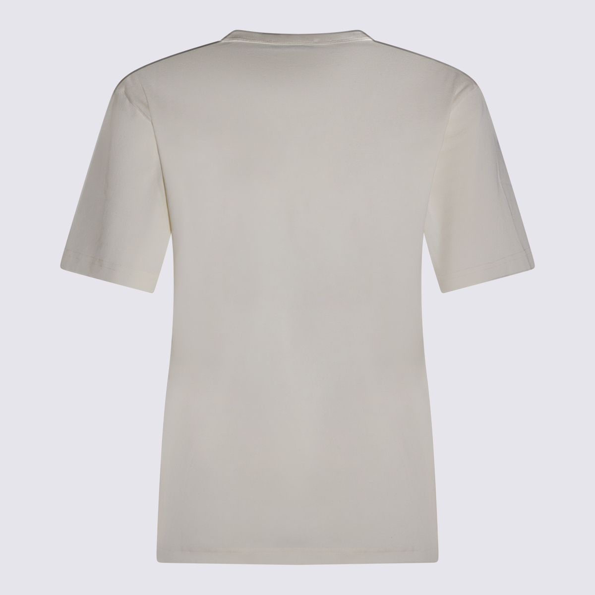 [LEMAIRE] T-shirts Short Sleeve SS26 TS0002LJ1016WH048