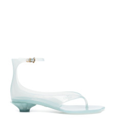[Chloe] Slippers SS26 CHC25U09VRQ33B