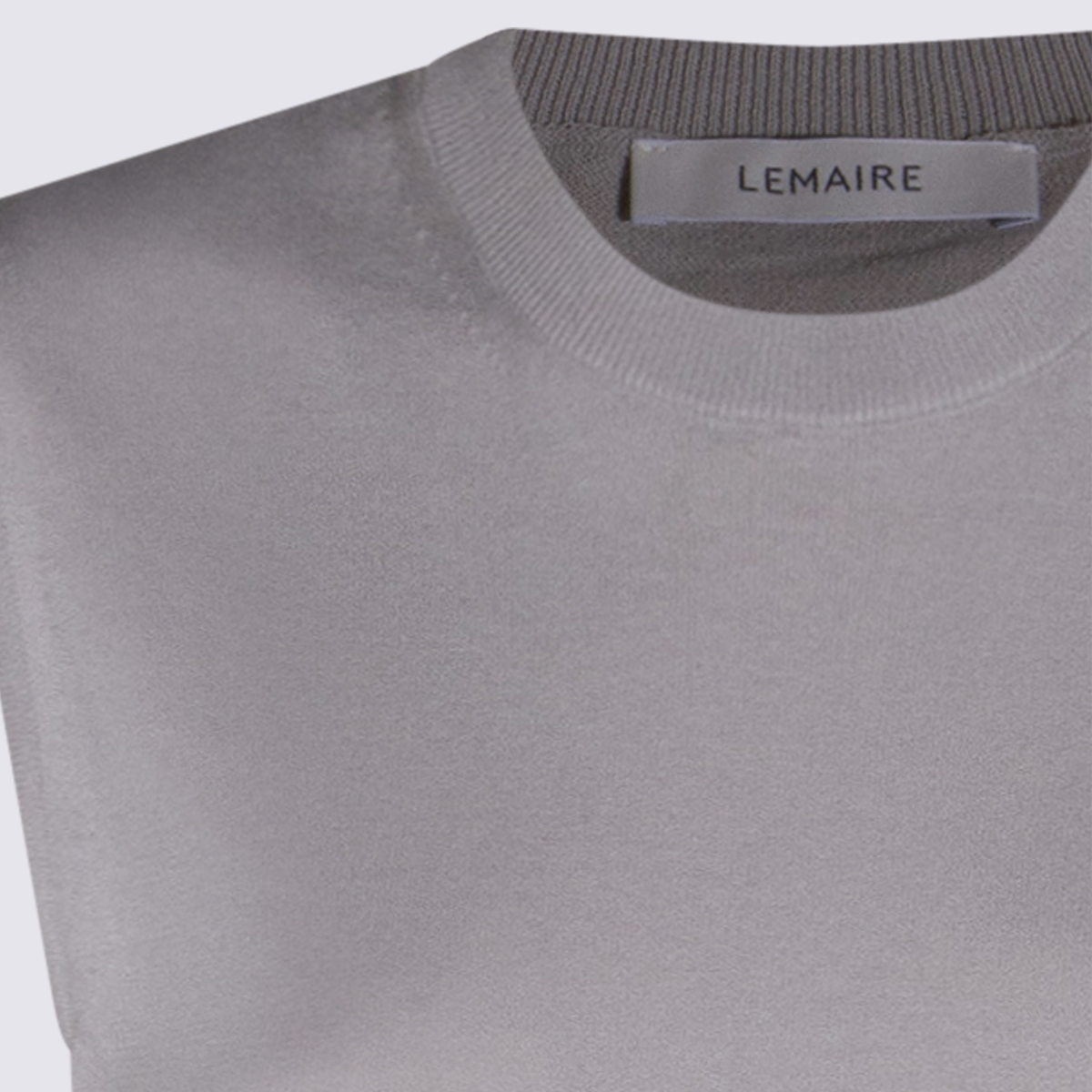 [LEMAIRE] Sleeveless dress SS26 DR1151LK1051BG219