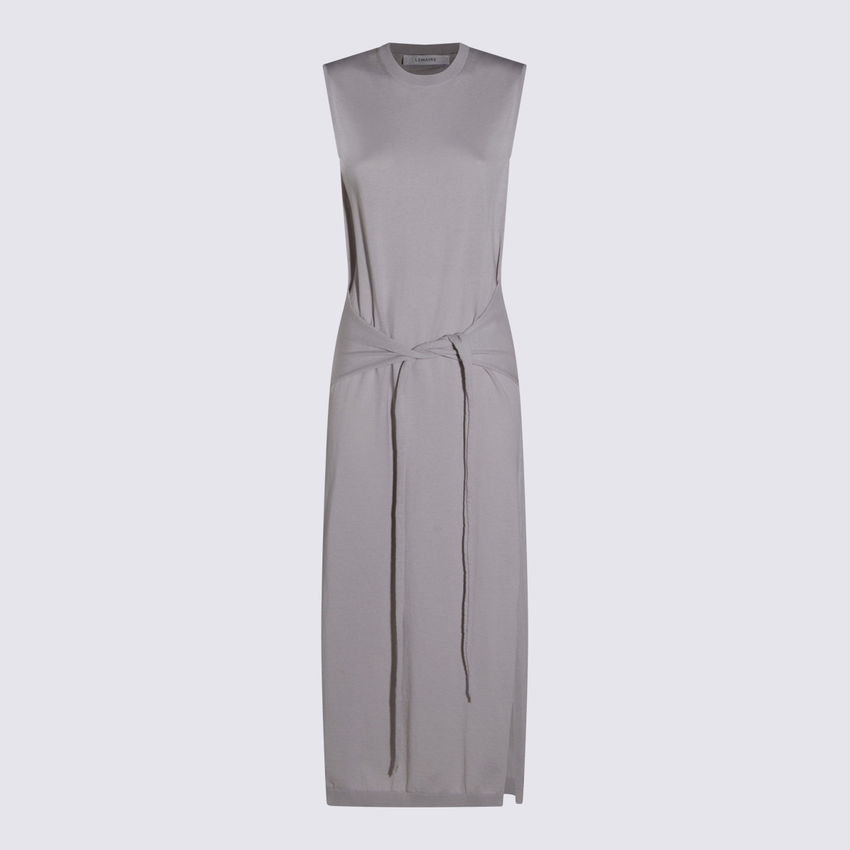 [LEMAIRE] Sleeveless dress SS26 DR1151LK1051BG219