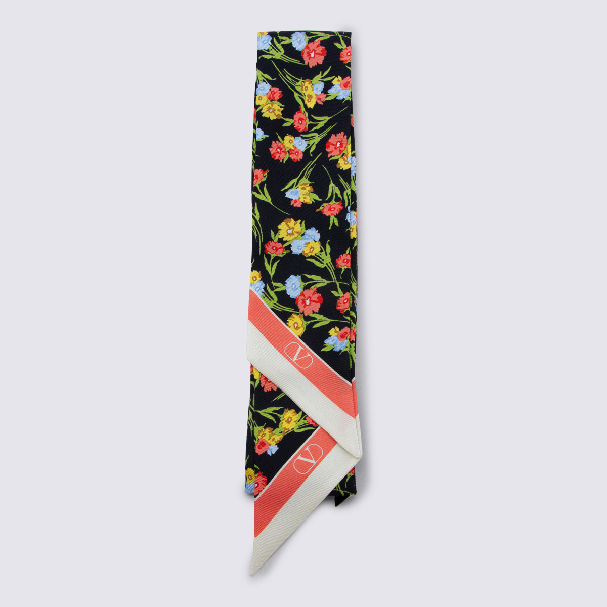 [Valentino Garavani] Scarf SS26 8W2E6017QLSCGC