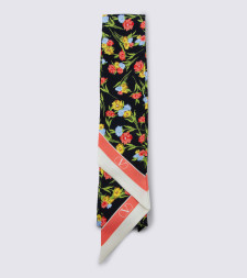 [Valentino Garavani] Scarf SS26 8W2E6017QLSCGC