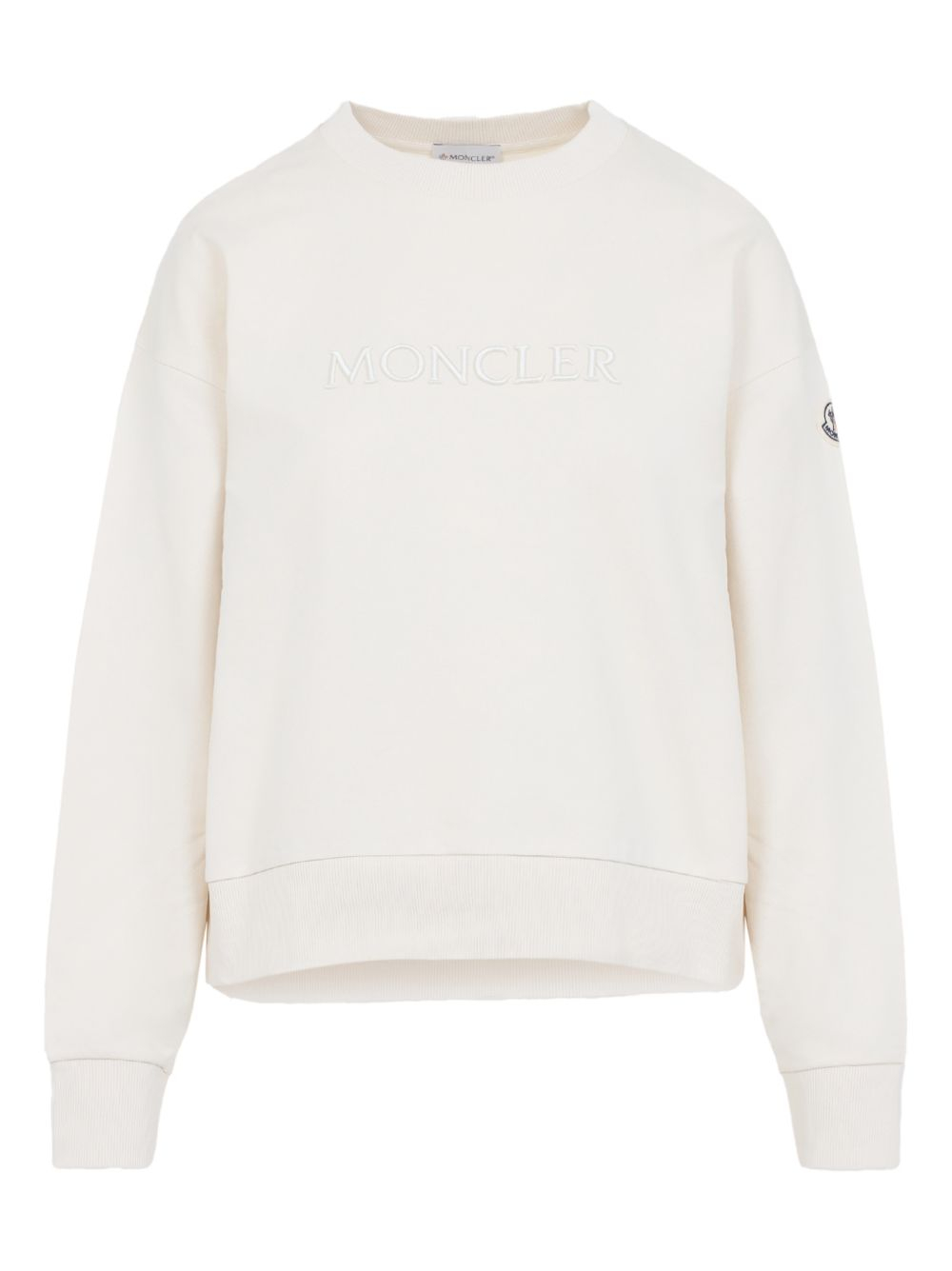 [Moncler] Sweatshirt SS26 L1 093 8G000 20 89B2V 034