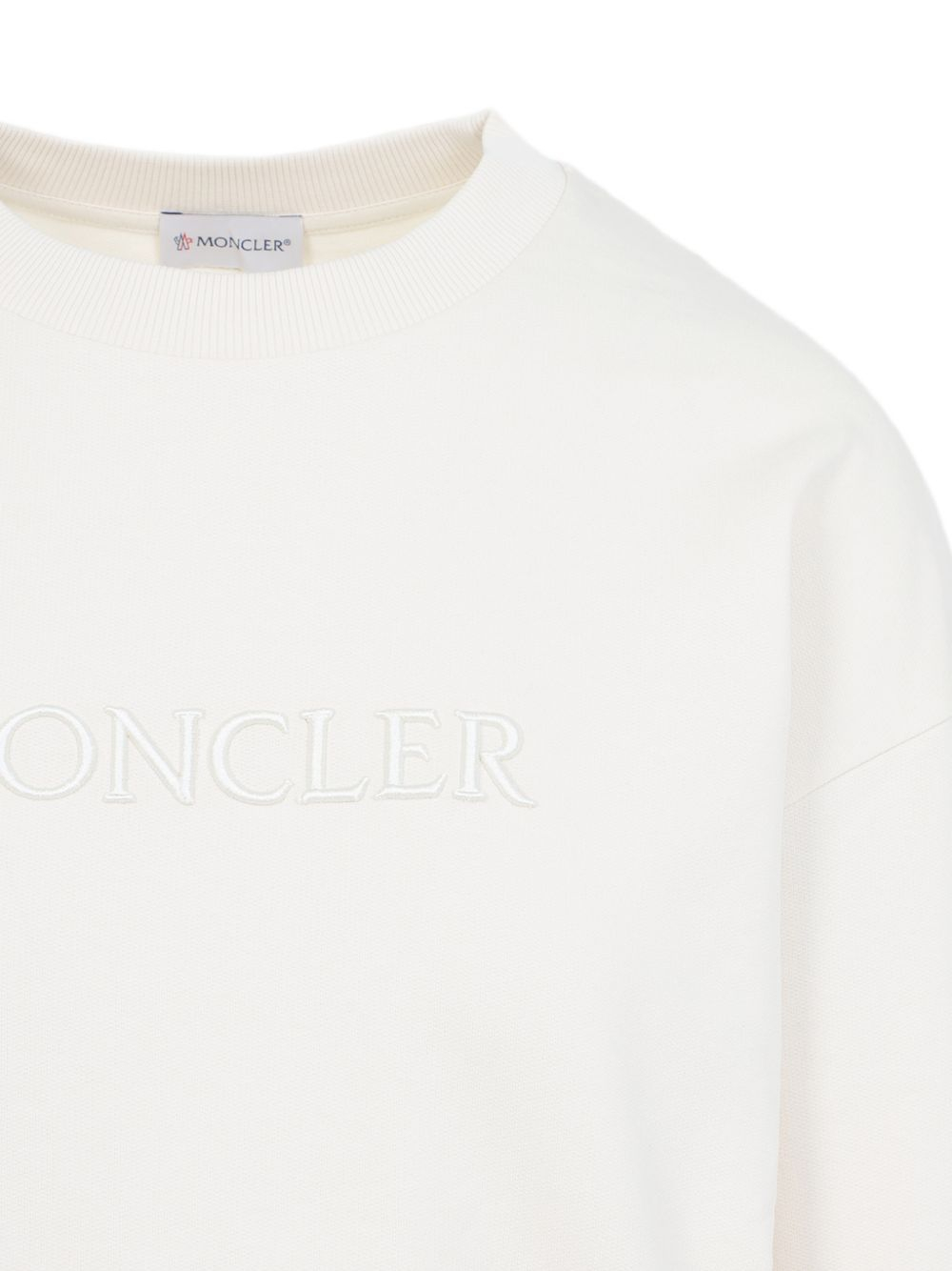[Moncler] Sweatshirt SS26 L1 093 8G000 20 89B2V 034