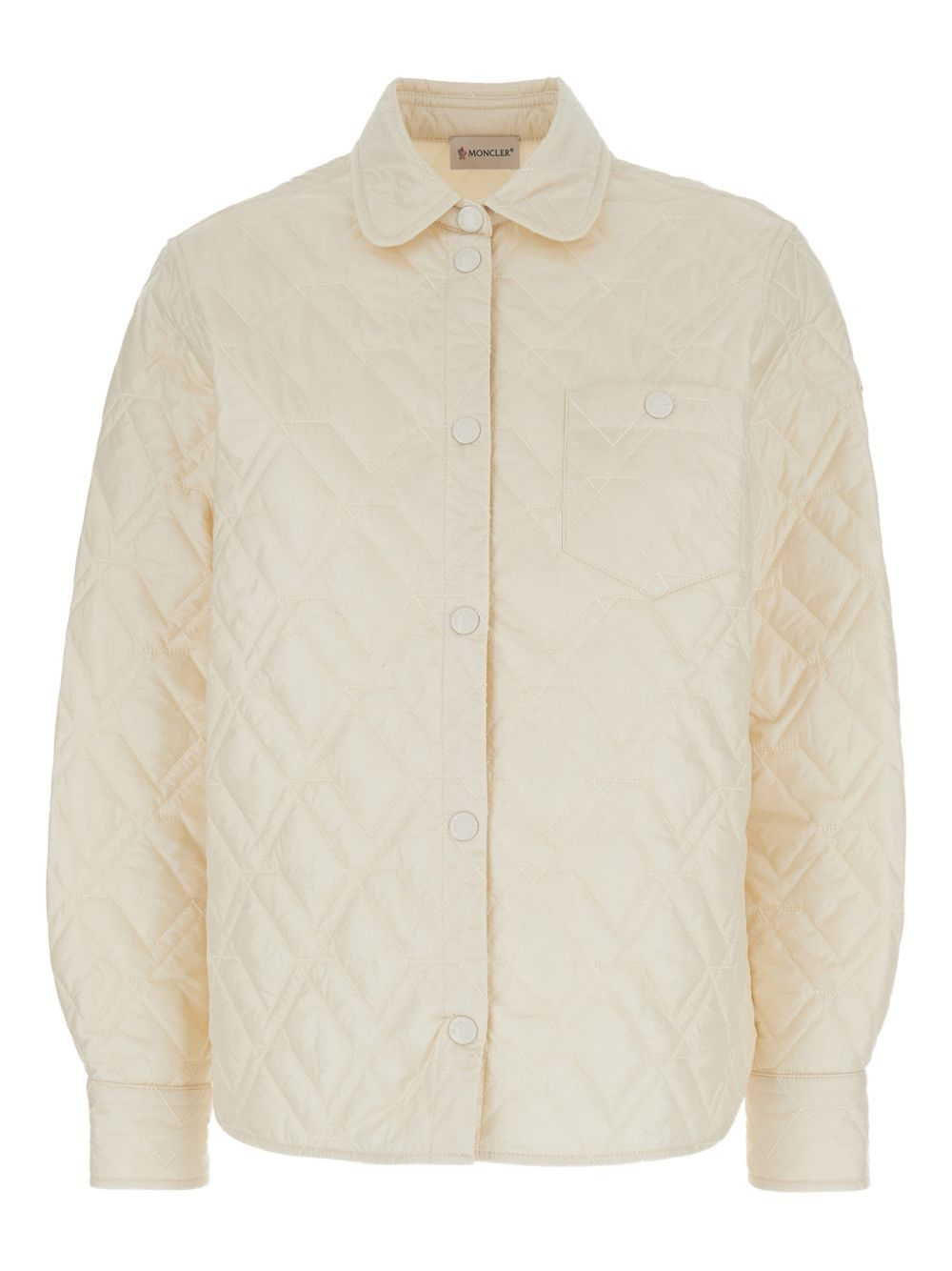 [Moncler] Jacket SS26 L1 093 2F000 01 788UY 052