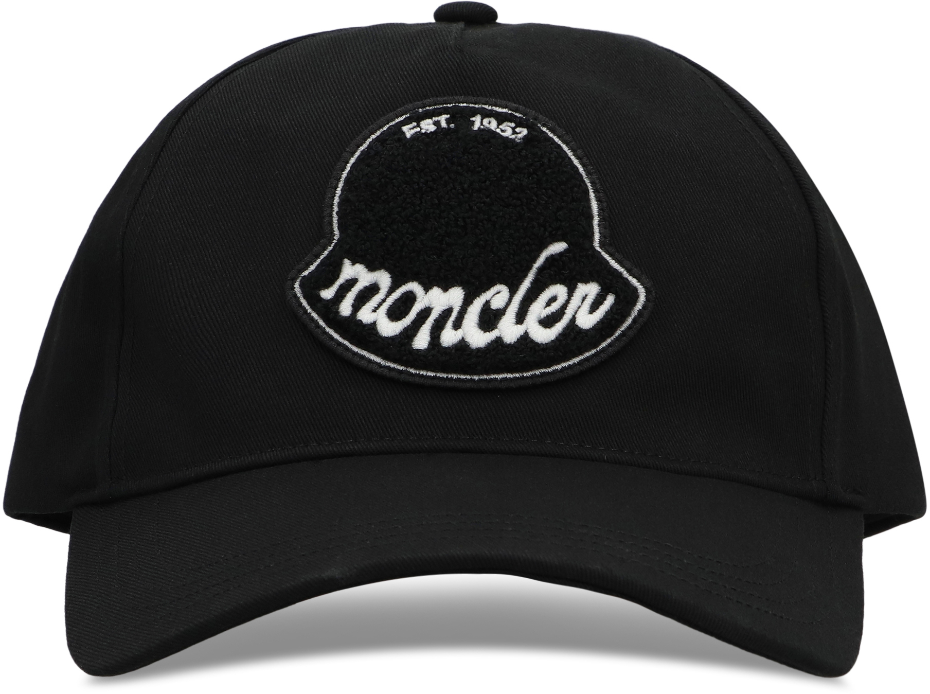 [Moncler] Cap FW25 K20913B000300U082_999