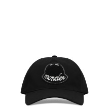[Moncler] Cap FW25 K20913B000300U082_999