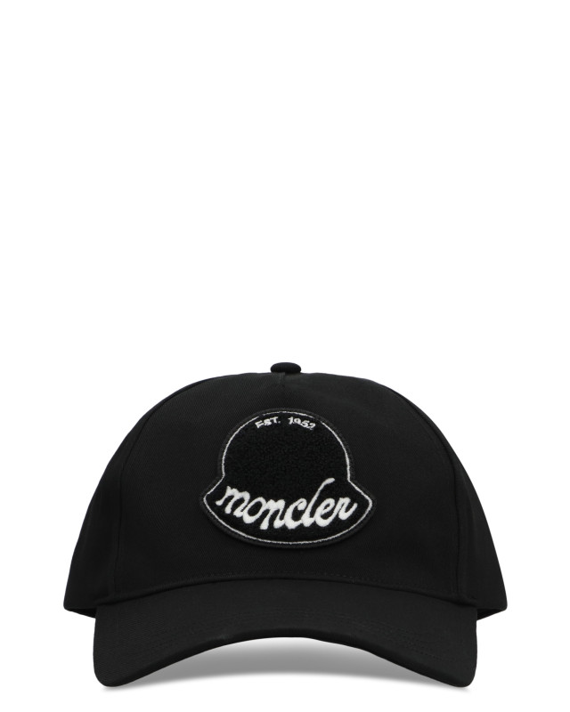 [Moncler] Cap FW25 K20913B000300U082_999