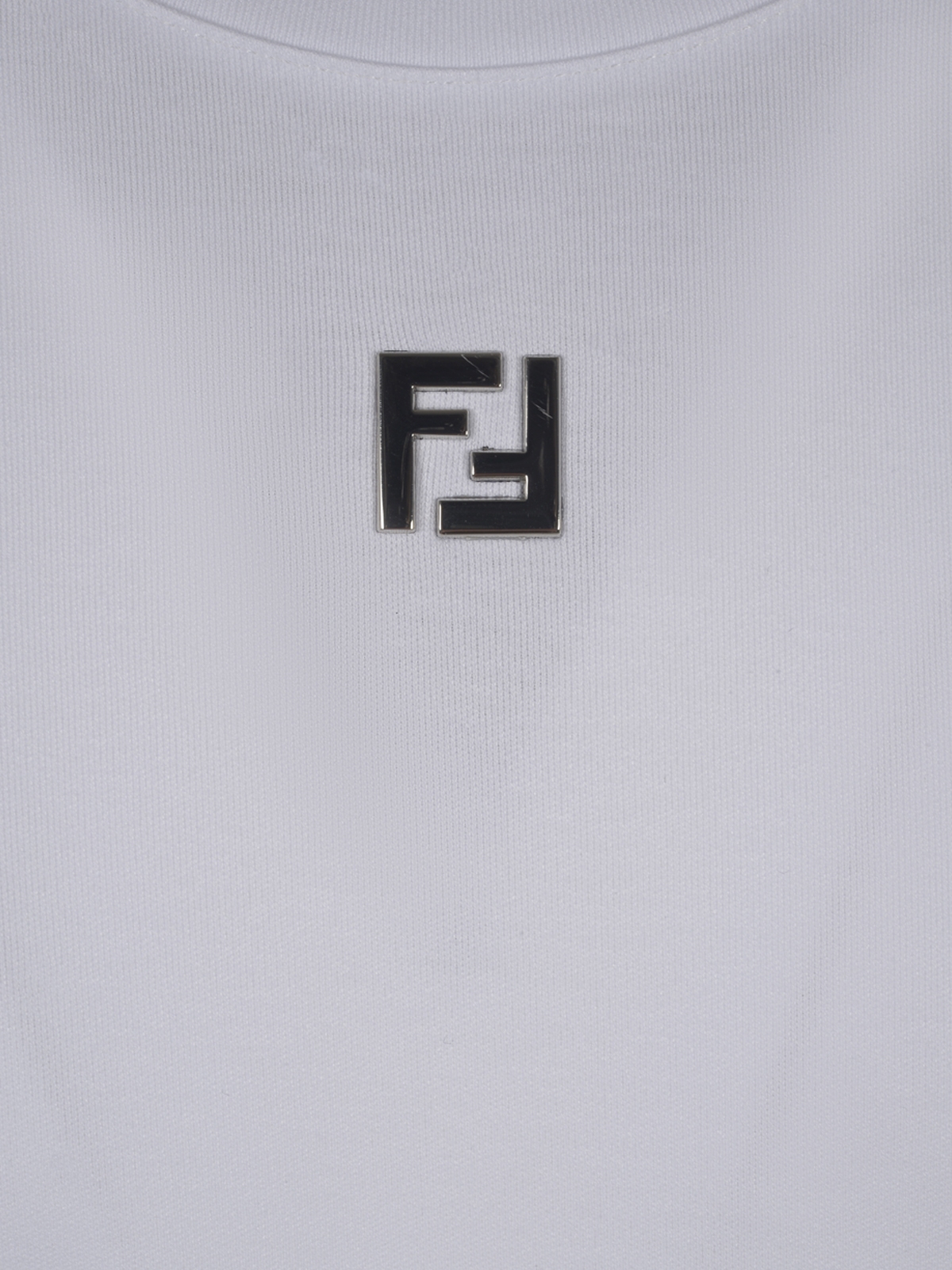 [Fendi] T-shirts Short Sleeve SS26 FY0936ARYYF0QA0