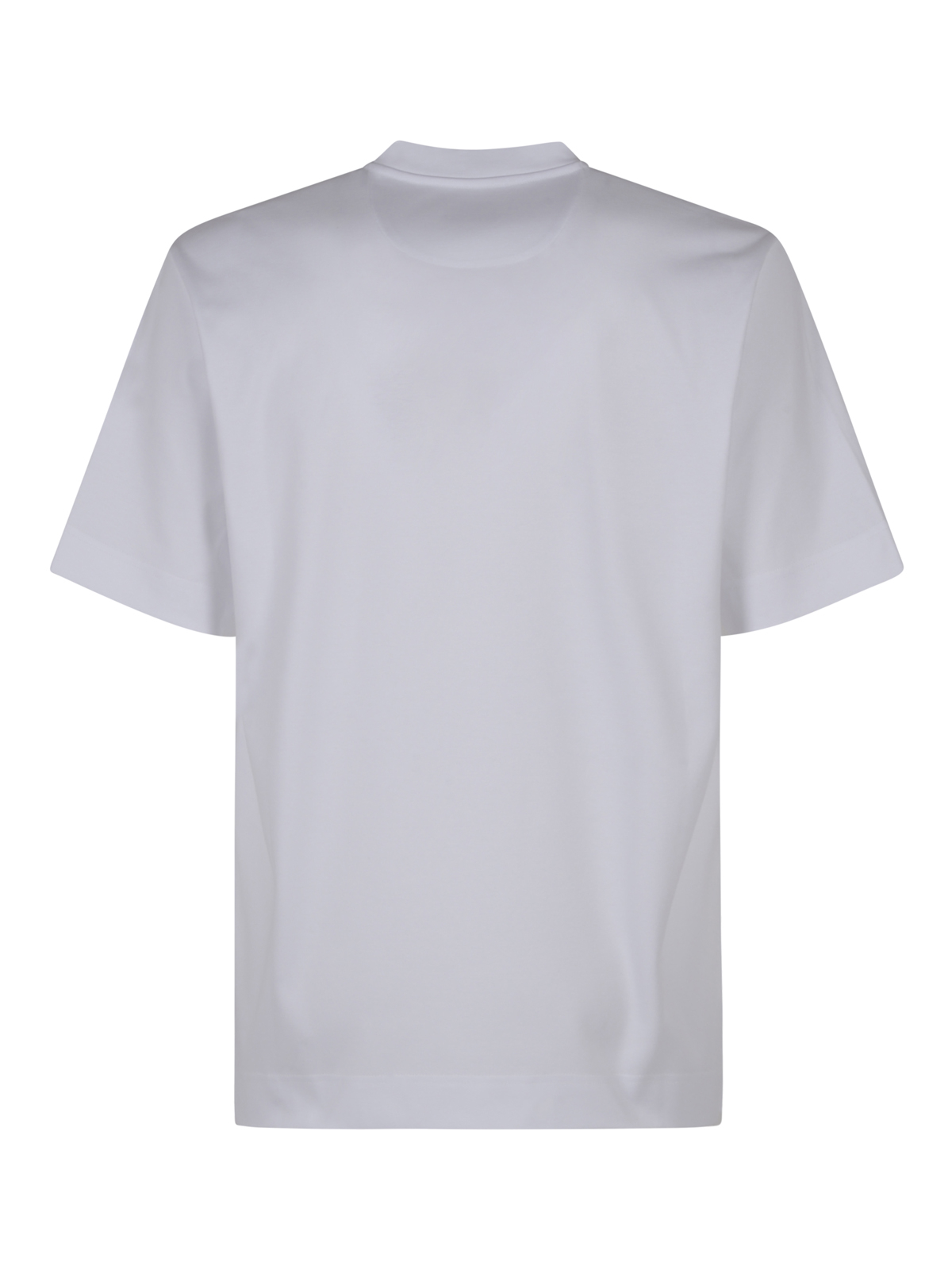 [Fendi] T-shirts Short Sleeve SS26 FY0936ARYYF0QA0