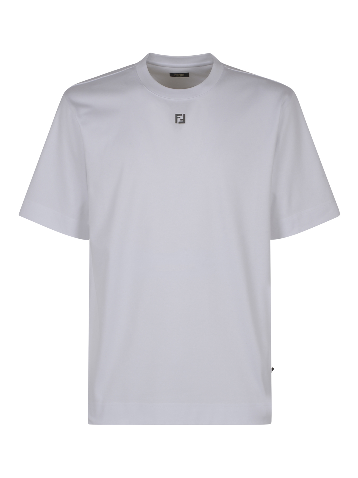 [Fendi] T-shirts Short Sleeve SS26 FY0936ARYYF0QA0