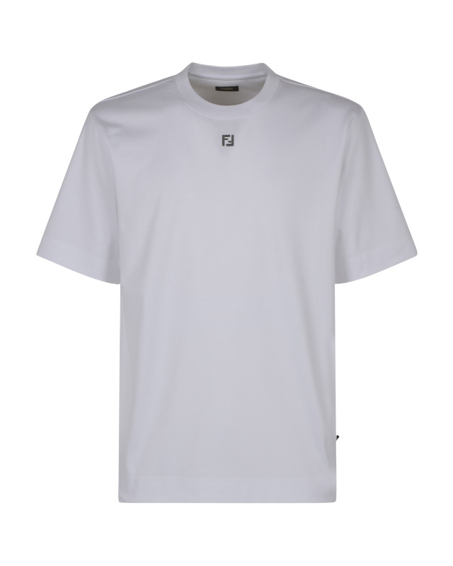[Fendi] T-shirts Short Sleeve SS26 FY0936ARYYF0QA0